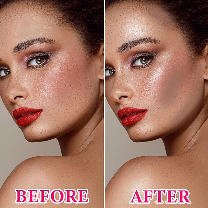 Cream Contour Sticks,Face Shading Stick Long Lasting Non-greasy Women(04#)