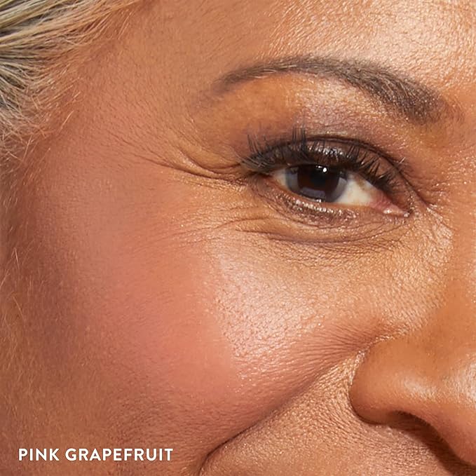 LAURA GELLER NEW YORK Baked Blush-n-Brighten Marbleized Blush Satin Finish