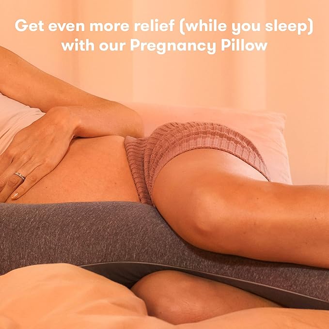 Frida Mom Chafing Stick, Pregnancy No