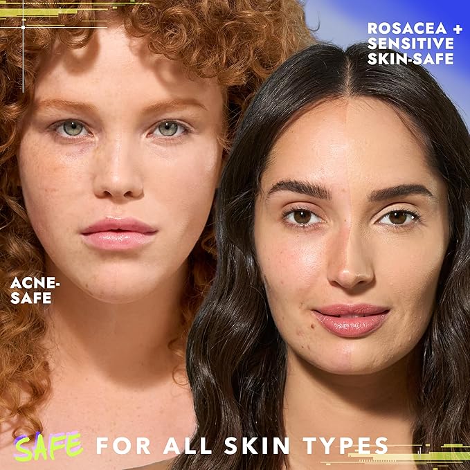 Cover FX Power Play Foundation - Shade T3