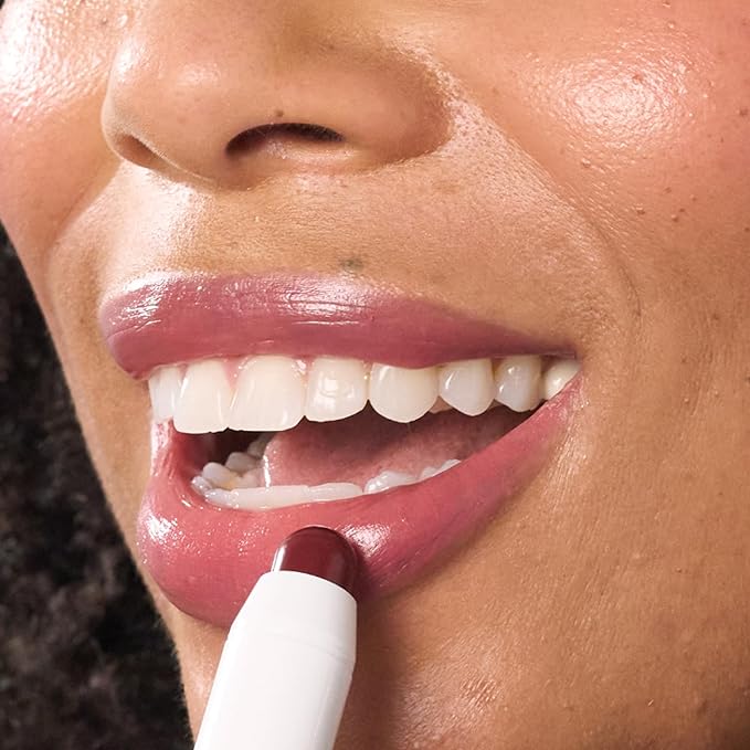 Julep It's Balm Tint of Color Lip Balm - Grape Jelly | Hydrating Lip Color with Vitamin E Core | Natural Gloss Finish | Vegan & Cruelty-Free