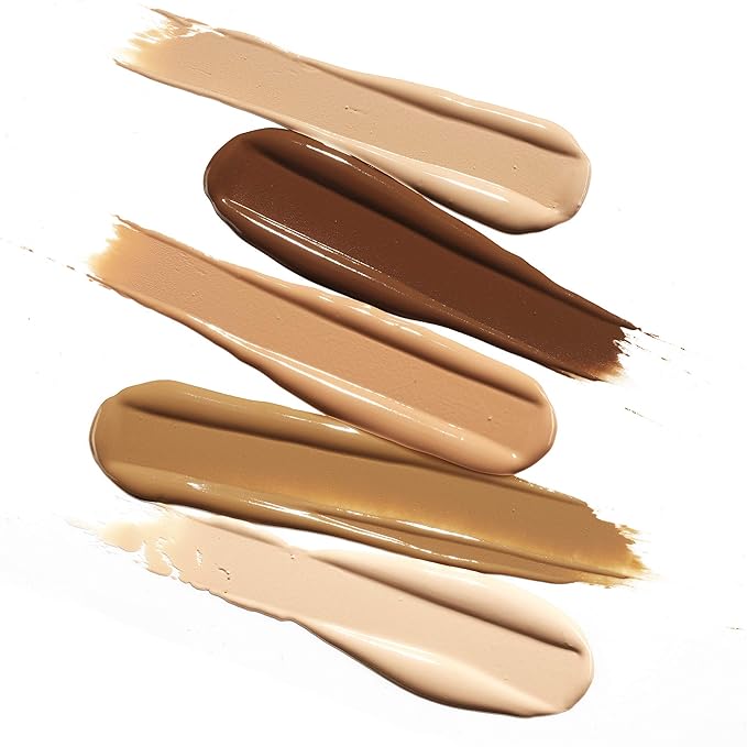 Rimmel London Stay Matte - 120 Vanilla - Free Radicals, 0.23oz