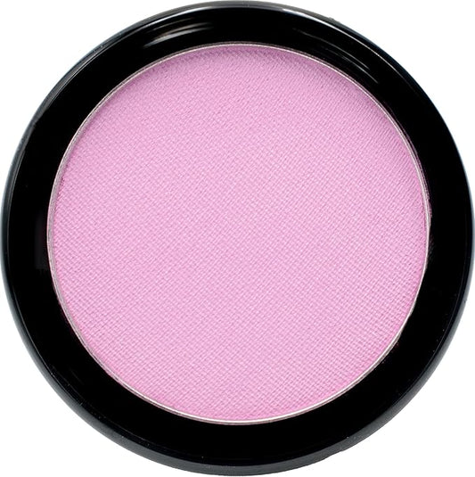 Radiant Orchid Purple Lavender Violet Princess Pink Vegan Blush Pressed Cheek Color Powder, Talc & Paraben Free, No Animal Testing & Cruelty Free