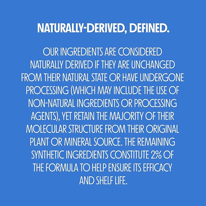 Not Your Mother's Naturals Superior Strength Shampoo & Conditioner Set - 15.2 fl oz - Sulfate-Free Hair Products - Rice Water & Himalayan Moringa