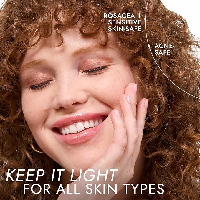 COVER FX Pressed Mineral Foundation - Shade M2 Skin Types