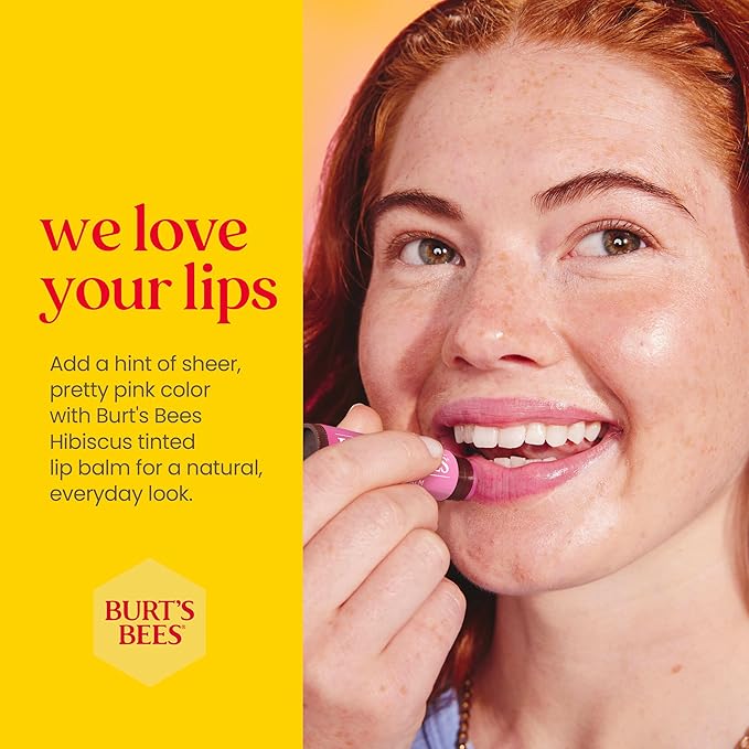 Burt's Bees Lip Tint Balm