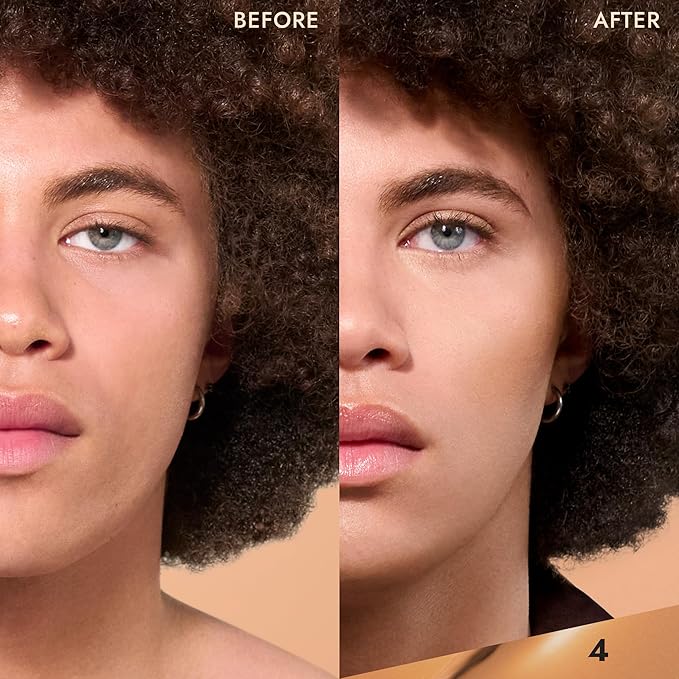 Cover FX Radiant Start Tinted Moisturizer Luminous Finish Olive Undertones