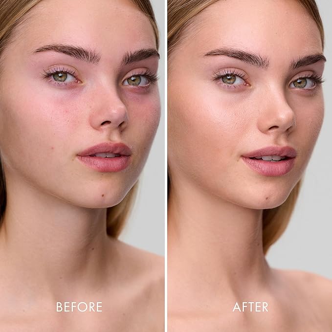 SWEED - Miracle Powder Mineral Foundation | Vegan, 0.25 oz