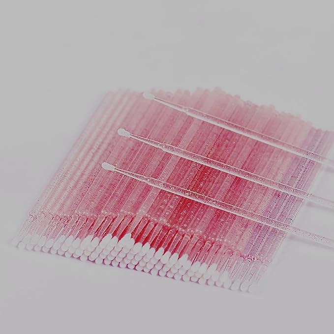 I-laesh 200 pcs micro brushes