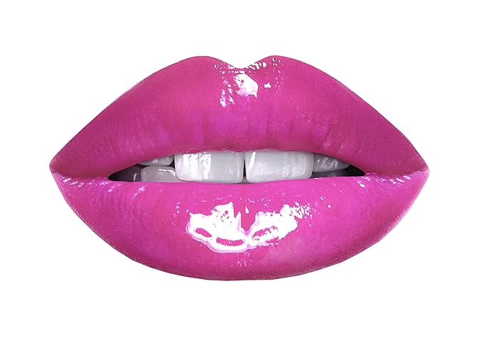 Sleek MakeUp Lip Shot Brutal Honesty (Nude Pink) 7.5ml