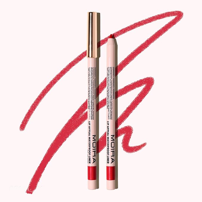 Lip Appeal Waterproof Liner (021, Fierce) Lip