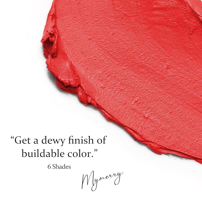 Blush Stick, Cream Blush for Cheeks and Lip