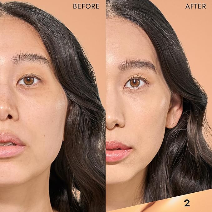 Cover FX Radiant Start Tinted Moisturizer Luminous Finish Neutral Undertones