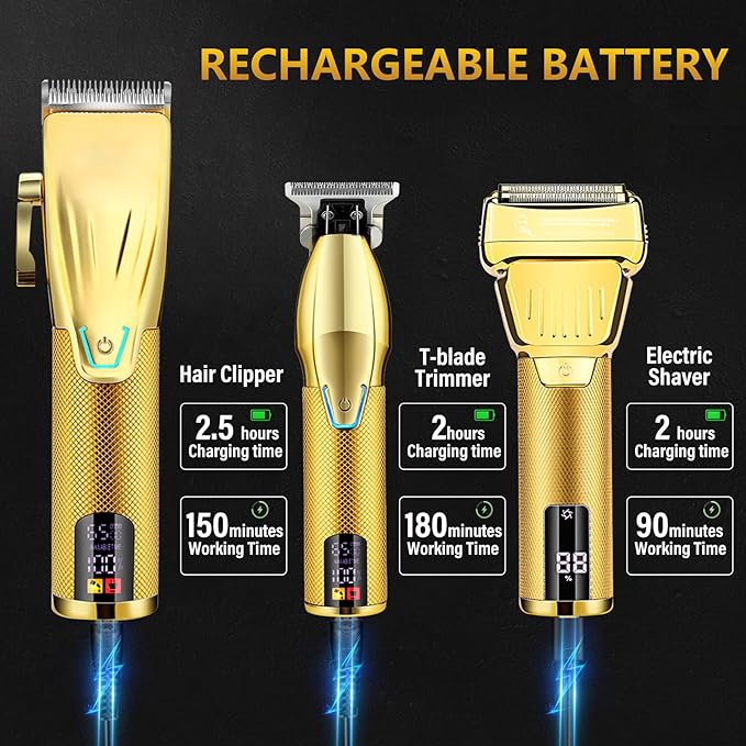 Hair Clippers for Men Professional，Clippers