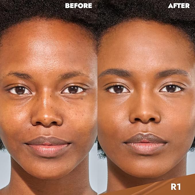 COVER FX Skin Discovered Longwear Full Coverage Concealer cool undertones