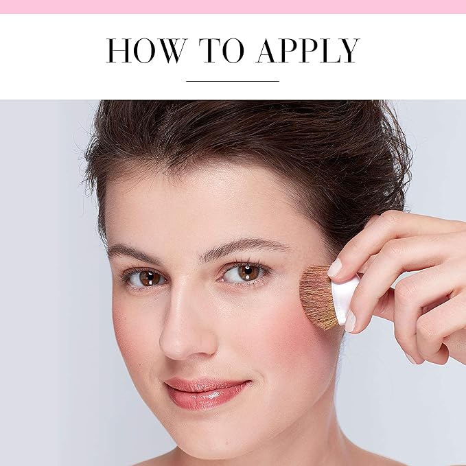 Bourjois Blush for Women, No. 34 Rose d'or,