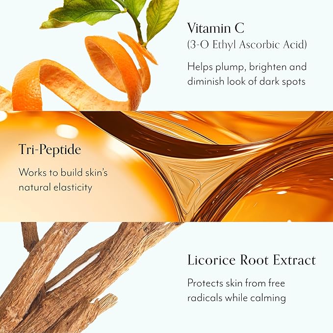 Bliss Bright Idea Vitamin C