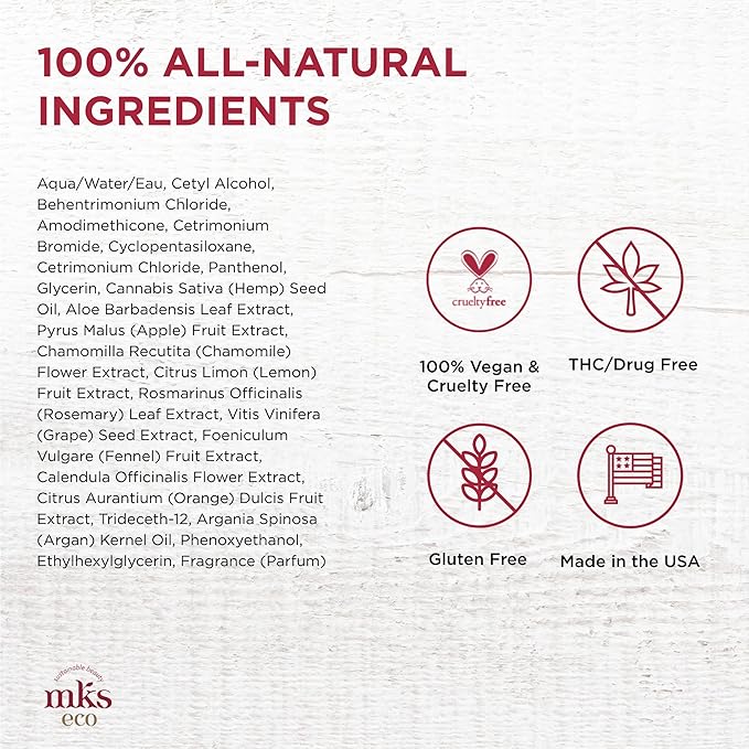 Earthly Body MKS eco X