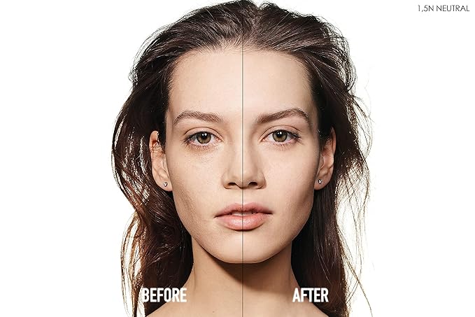 Dior Christian Dior Forever Skin Glow 24h Wear 1.0 Ounce