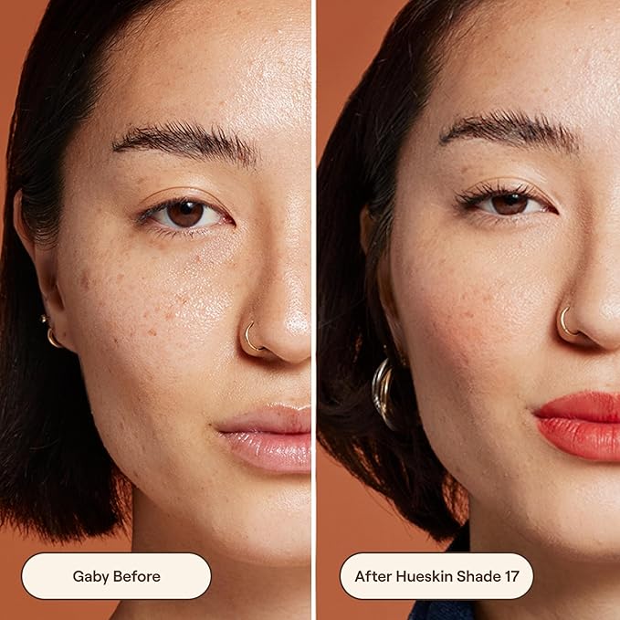 Live Tinted Hueskin Serum Concealer - Medium-to-Full Coverage Shade 17 0.35 oz