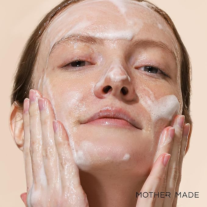 Superfood Hydrating Vegan Oil Gel Face