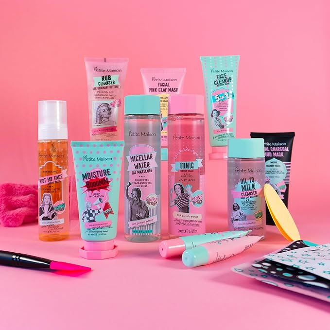 Gift Box for Women - Care Wedding