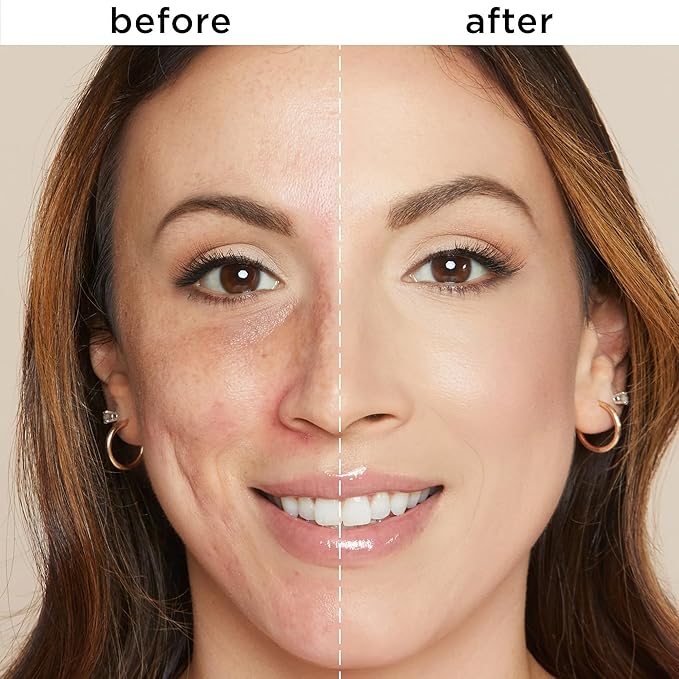 tarte Amazonian Clay 16-Hour Full Coverage Foundation 32N