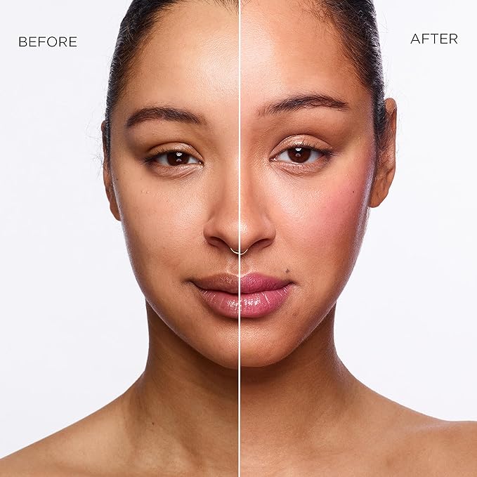 stila Sculpt & Glow All-in-One Contouring & Highlighting Highlighting Palette