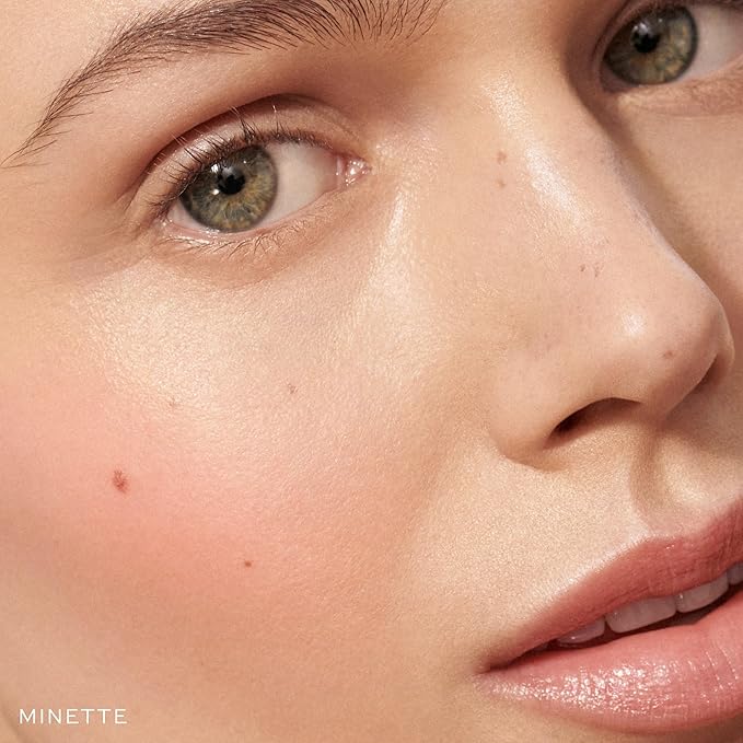 Westman Atelier Baby Cheeks Lip + Cheek Cream Stick Minette