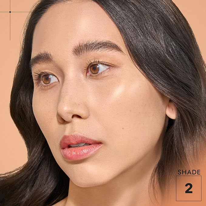 Cover FX Radiant Start Tinted Moisturizer Luminous Finish Neutral Undertones