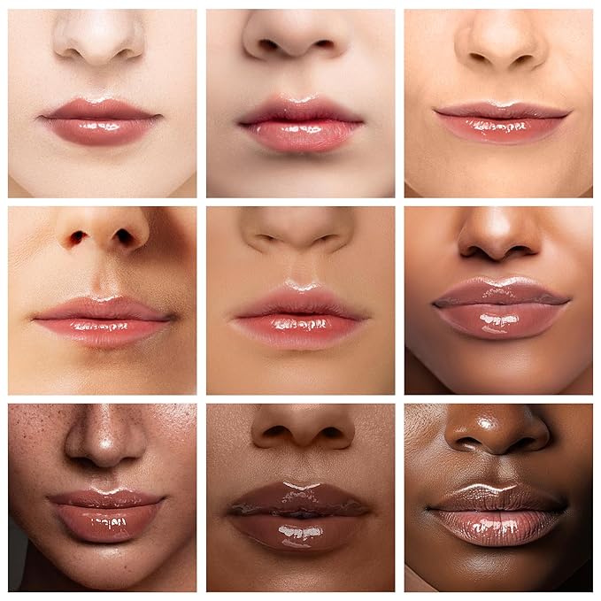 250 Pcs Lip Balm Bulk,12 Fruit