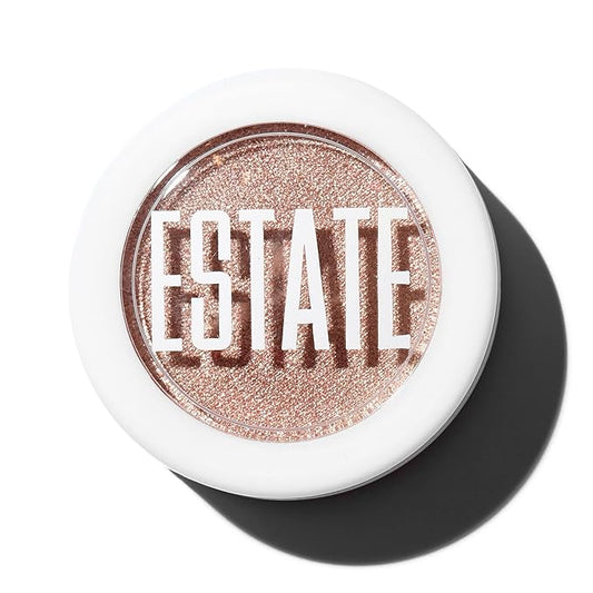 Estate Cosmetics Spacebound Highlighter – Cheeks & Nose oz) (Blastoff) 5 g