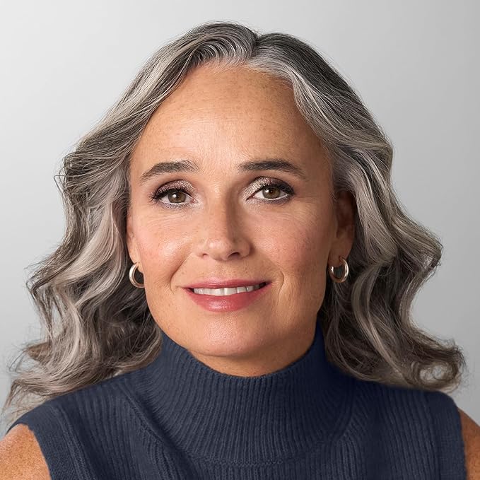 Julep Eyeshadow 101 Neutral Palette Creme-to-Powder 6 Piece