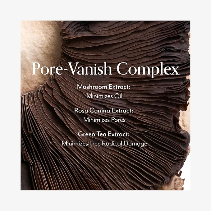 Bliss Niacinamide Disappearing Act Pore