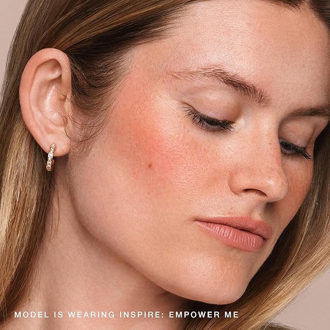 Jouer Blush & Bloom Cheek + Lip Duo Formula, Inspire