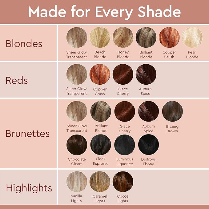 glaze Super Gloss Color Conditioning