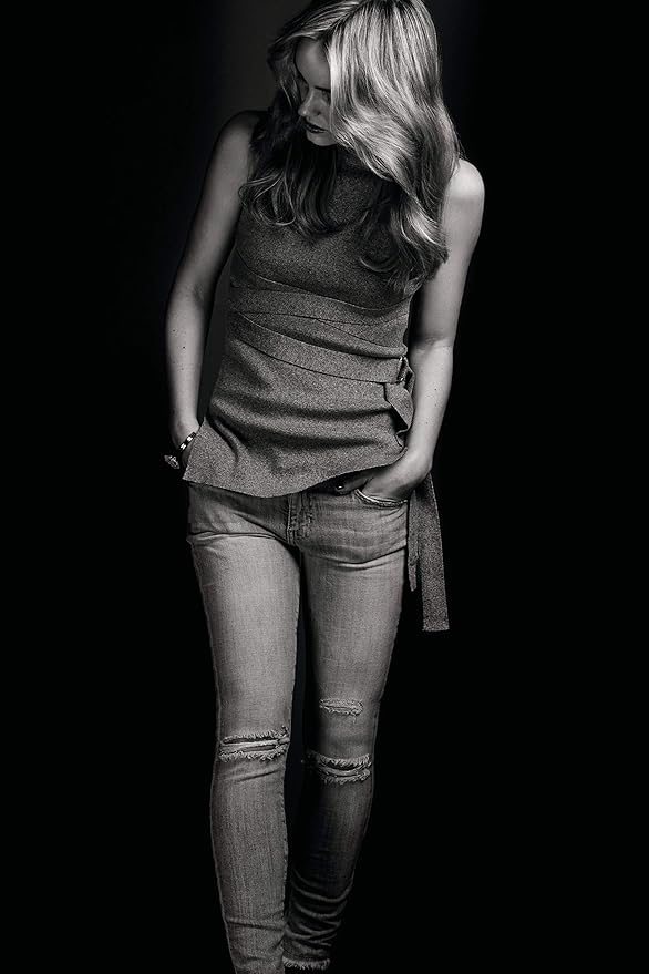 STYLE EDIT MEDIUM BLONDE Root