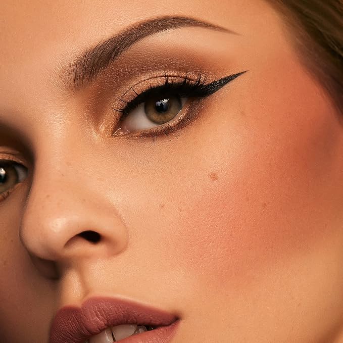 YOUNG VISION Stick Blush for Face Makeup, Cream Blush, 8054-03.…