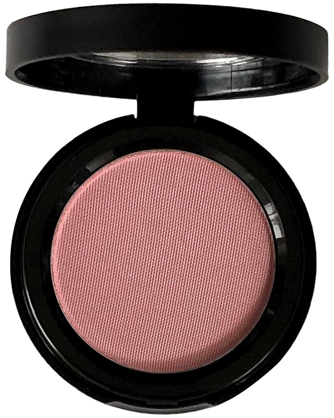 PRIMROSE POWDER BLUSH, Pressed Blush Face Makeup, Buildable 0.11 oz