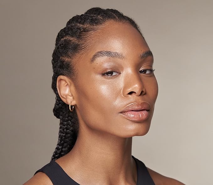 COVER FX Luminous Tinted Moisturizer - Deep -