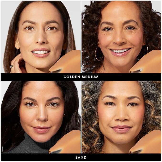 LAURA GELLER NEW YORK Cancel-n-Conceal Skin Perfector Brightening Golden Medium/Sand