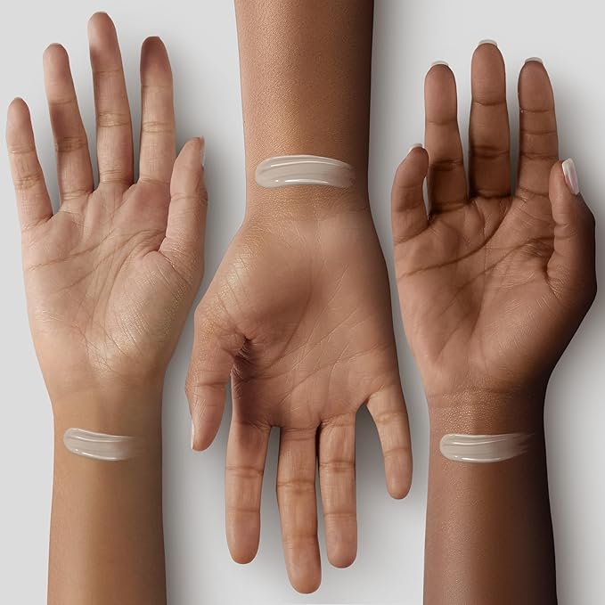 THE SAEM Cover Perfection Tip Concealer, Liquid Multi-Use Ice Beige) 0.2 fl.oz