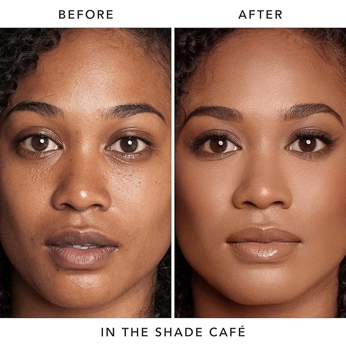 Jouer Essential High Coverage Crème Foundation - Available