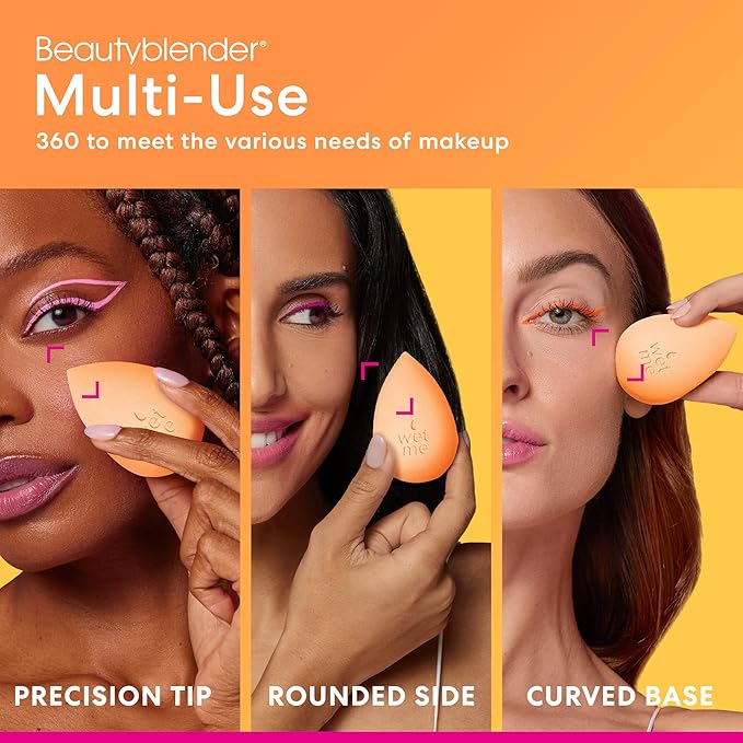 Beautyblender® | Beam Color Changing