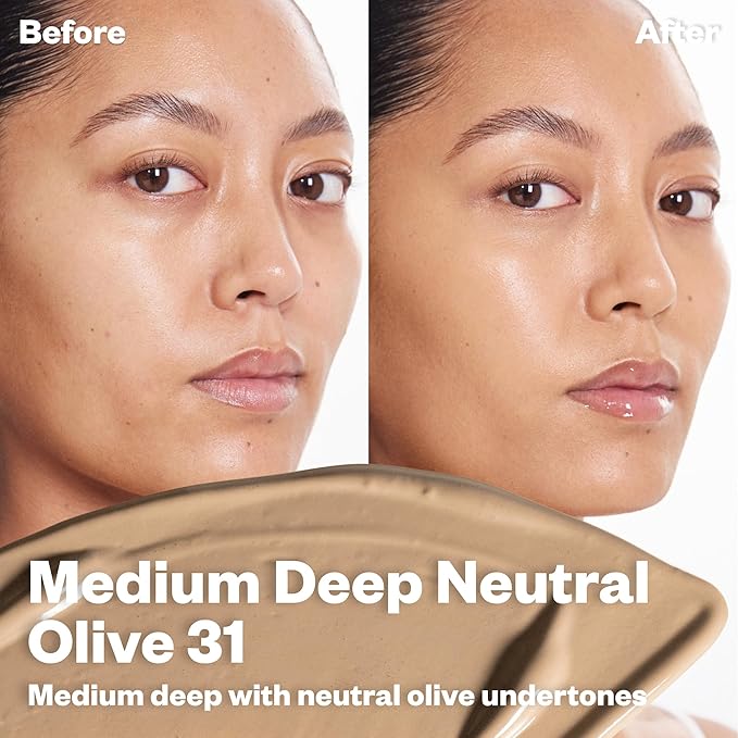 Kosas BB Burst Tinted Face Gel Cream - (/30 ML) 1 Oz