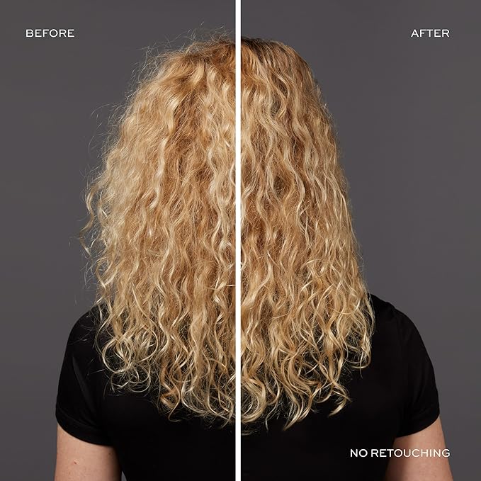 John Frieda Frizz Ease Secret Weapon Touch-Up Crème - Anti-Frizz Styling Cream for Smooth, Frizz-Prone Hair, 4 Oz