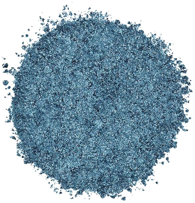 L'Oreal Paris Infallible 24HR Eye Shadow, Timeless Blue Spark [760] 0.12 oz