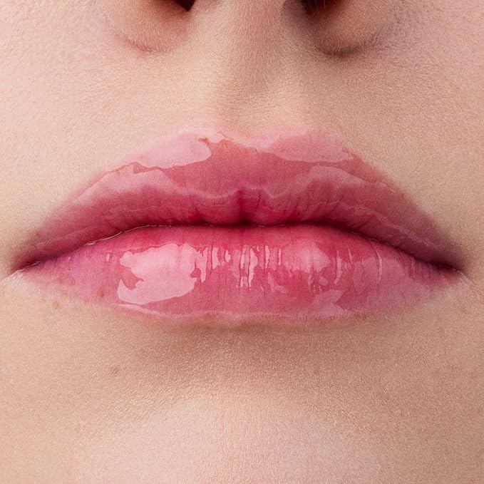 Catrice | Glossin’ Glow Tinted Lip Oil | Lip