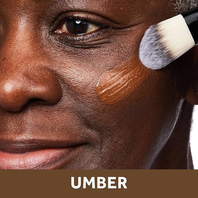 No7 Lift & Luminate Triple Action Serum Foundation Skin () 30ml