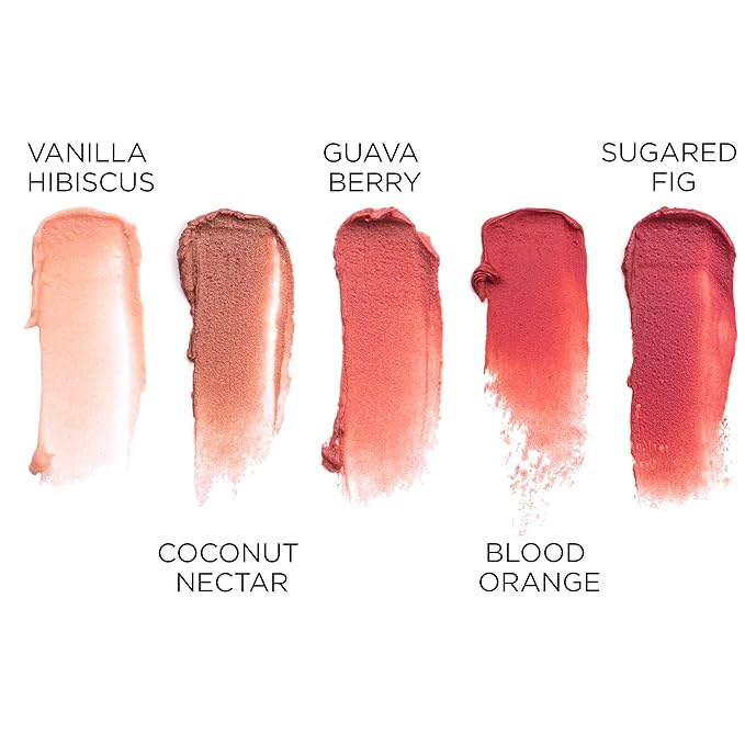 Pacifica Beauty Color Quench Tinted Lip